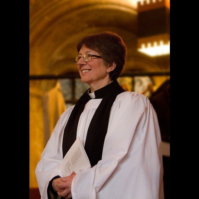 Canon Nicola Stanley Canon Nicola Stanley profile picture