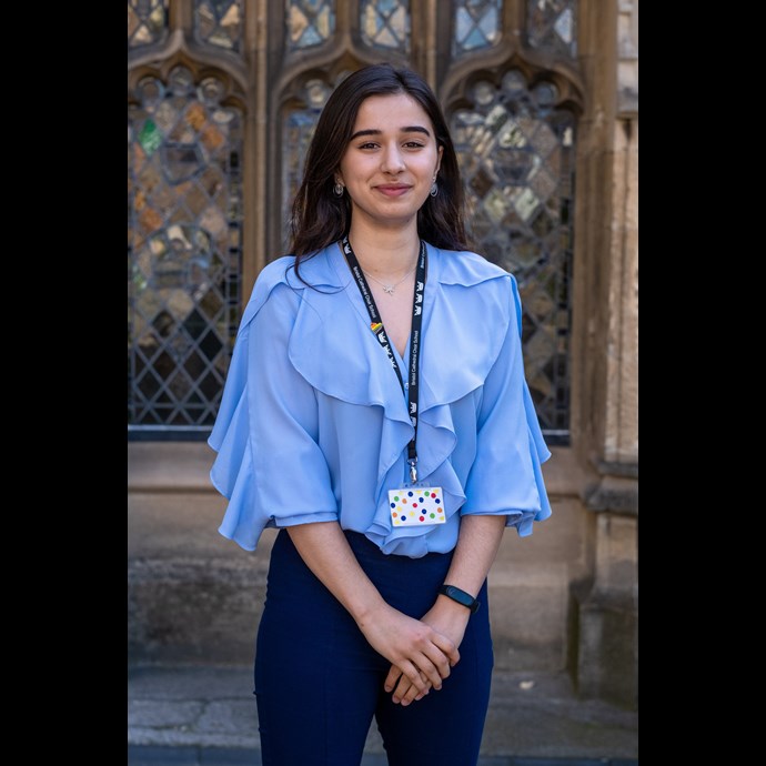 Dilan Kaygisiz, Year 13 Dilan Kaygisiz, Year 13 profile picture