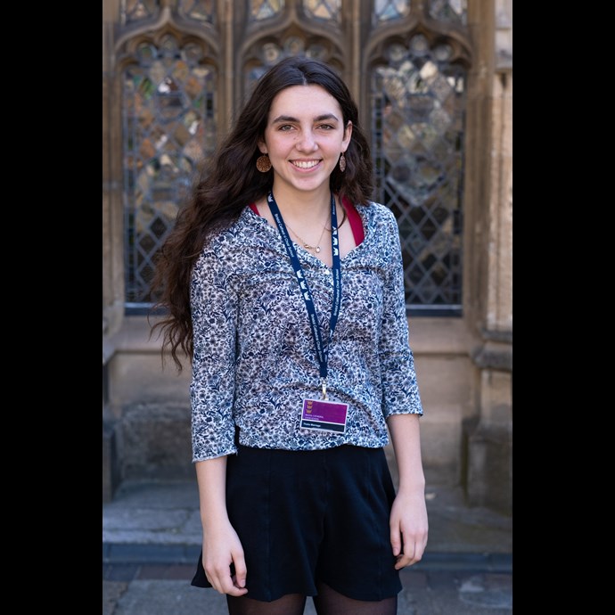 Thalia Marriage, Year 13 Thalia Marriage, Year 13 profile picture