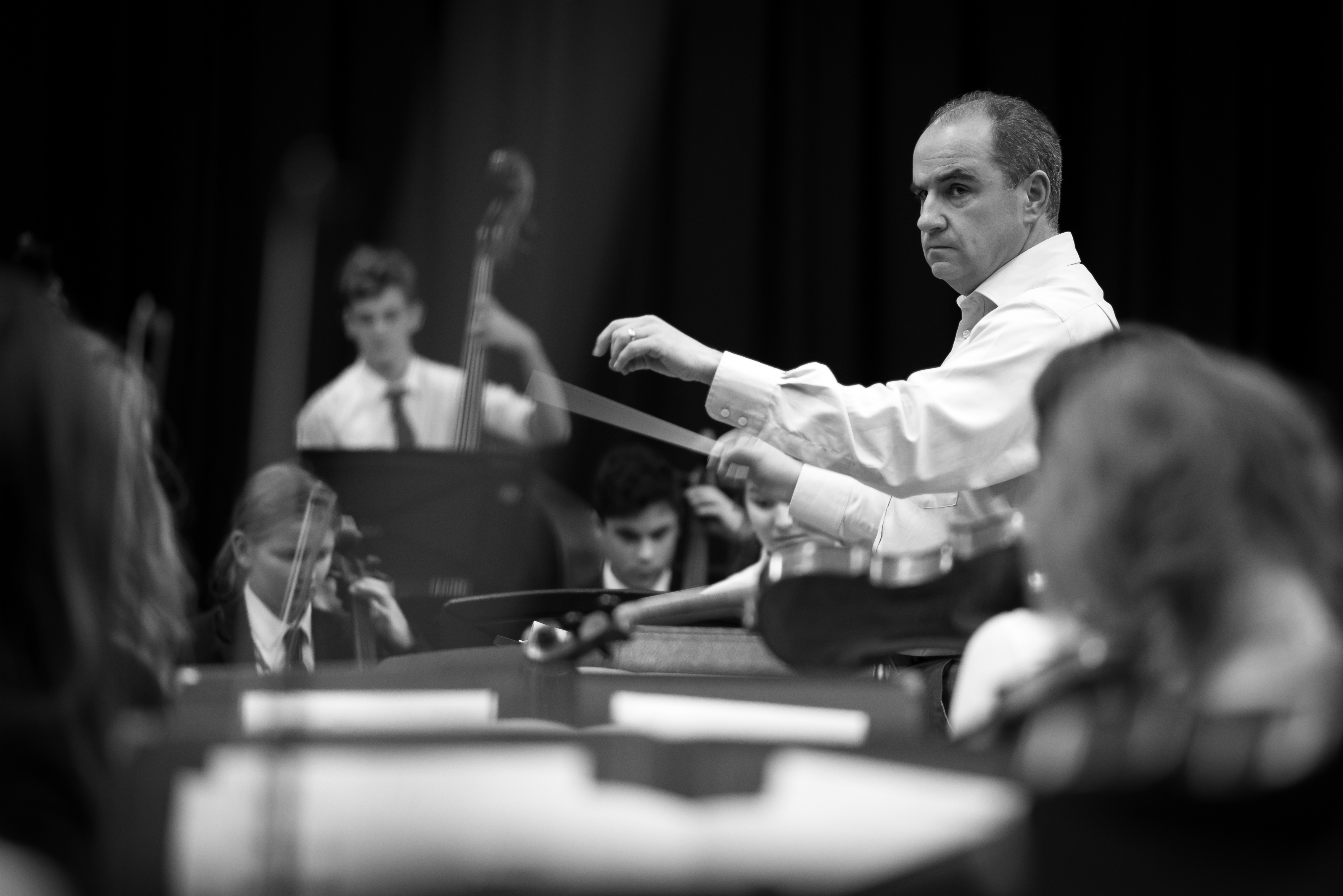 Concerts & Productions