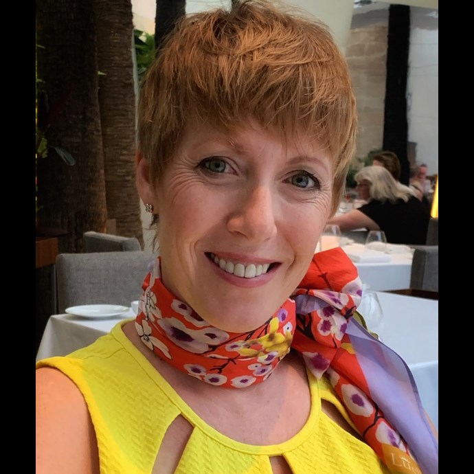 Mandy Webb Mandy Webb profile picture