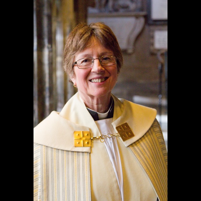 Canon Nicola Stanley Canon Nicola Stanley profile picture