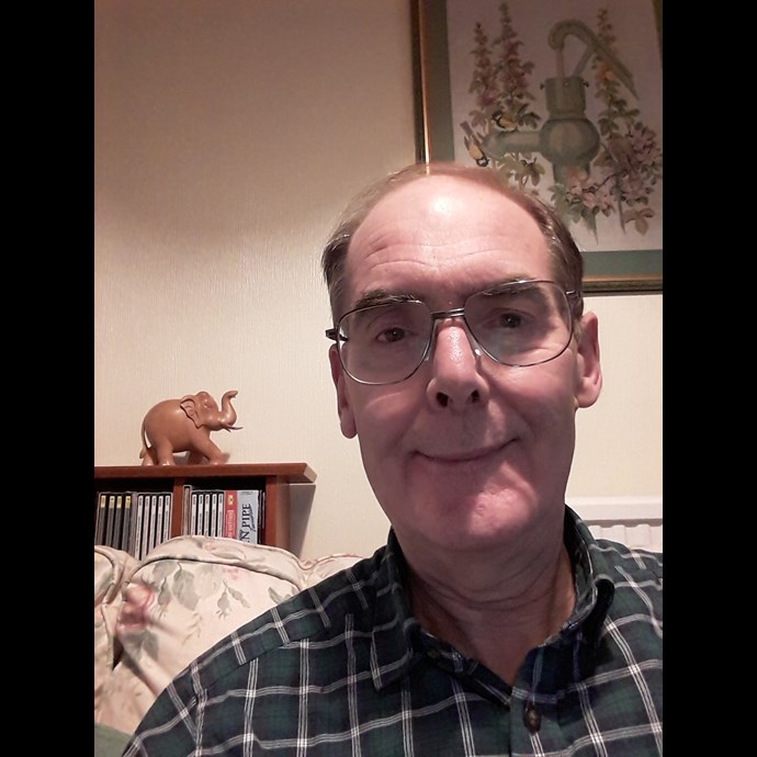 Mr Keith Norton Mr Keith Norton profile picture