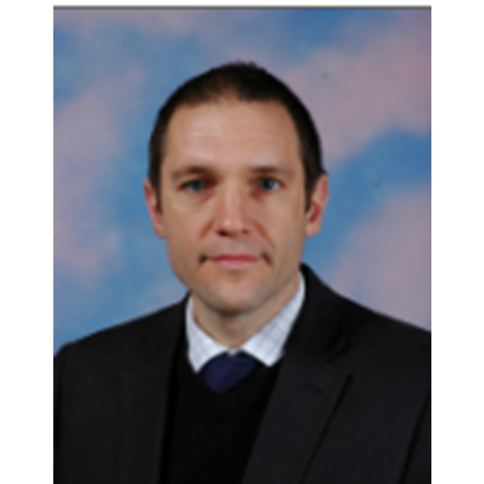 Mr Richard Willoughby Mr Richard Willoughby profile picture