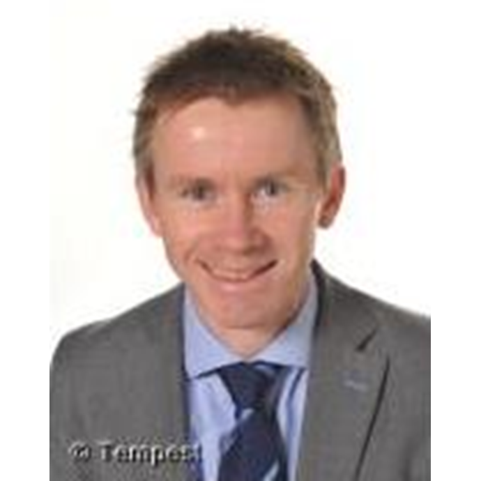 Andy Parfitt Andy Parfitt profile picture