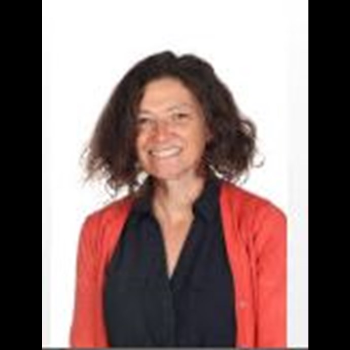 Roz Keir Roz Keir profile picture
