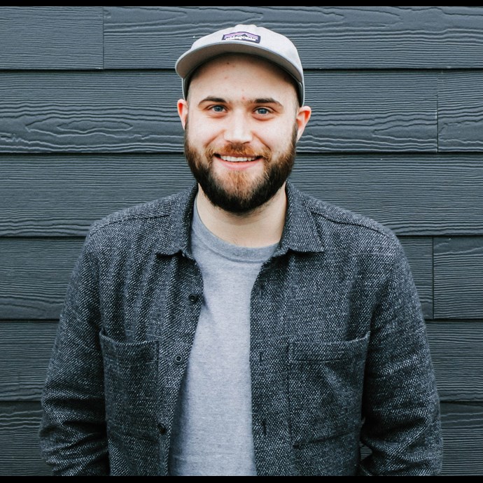 Peter Murden Peter Murden profile picture