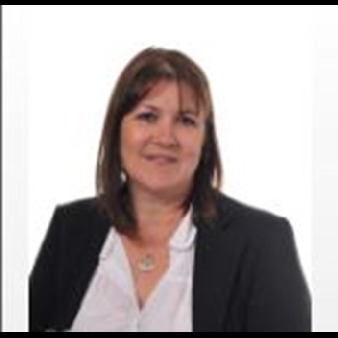 Mrs Lisa Hudnott Mrs Lisa Hudnott profile picture