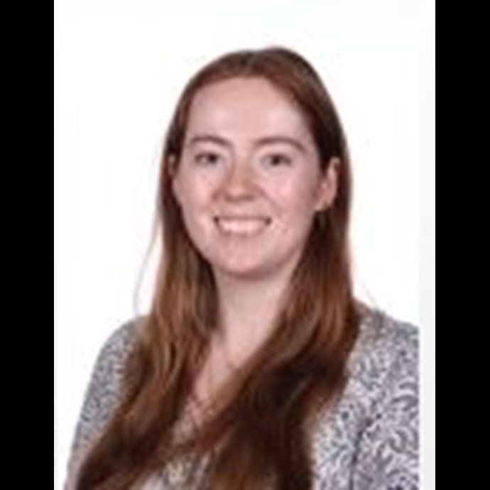 Ms Elizabeth McCrossan Ms Elizabeth McCrossan profile picture