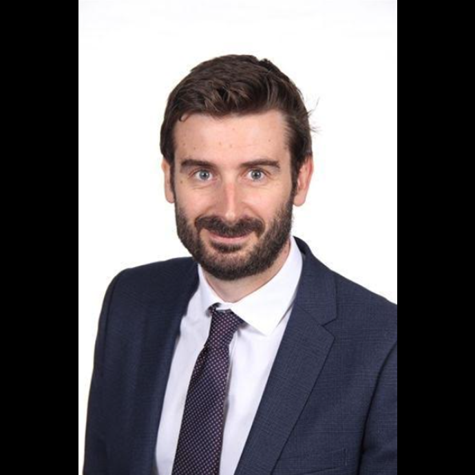 Dr Wade Nottingham Dr Wade Nottingham profile picture