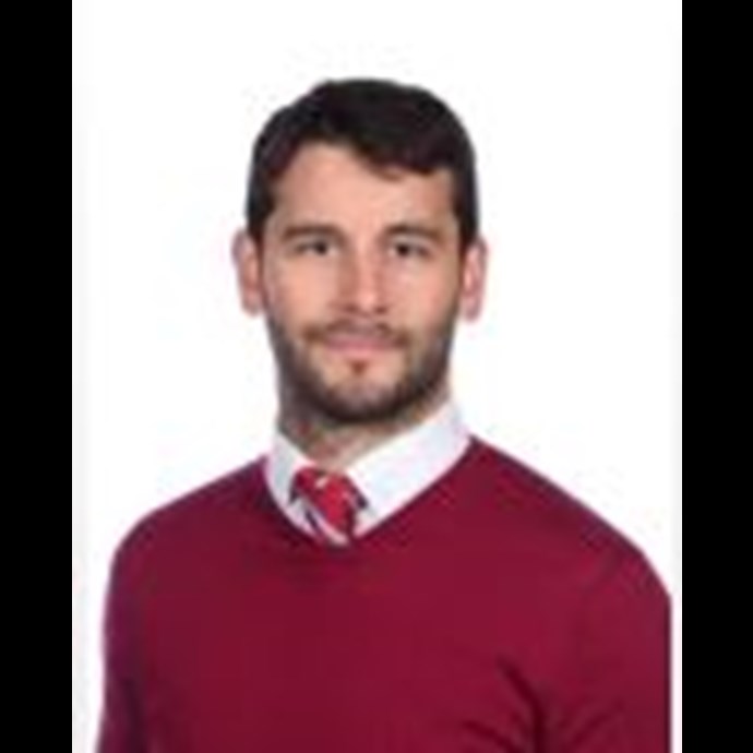 Robbie Mitchell Robbie Mitchell profile picture