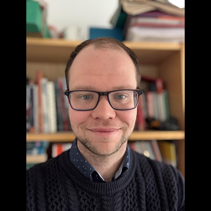 Paul Merchant Paul Merchant profile picture