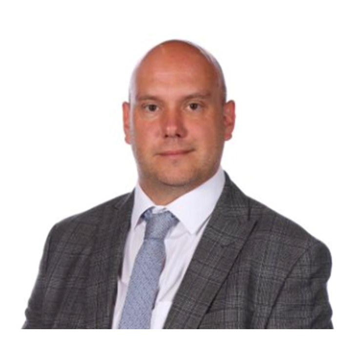 Mr Andrew Nicholls Mr Andrew Nicholls profile picture