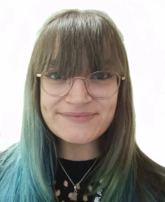 Ms Jasmine Sedgwick  profile picture